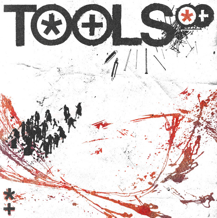 texture library + tools vol.1 ©