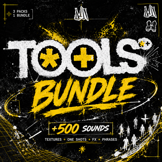 texture libraries + tools bundle ©