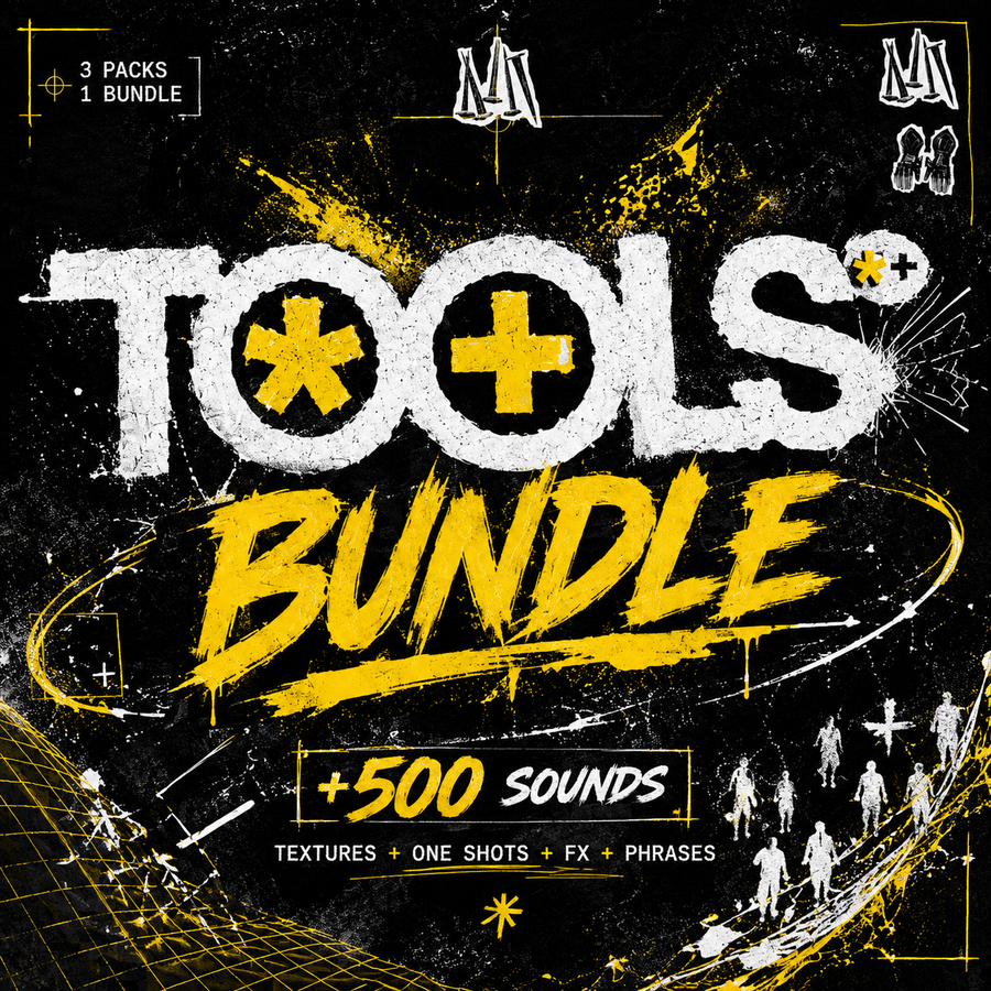 texture libraries + tools bundle ©
