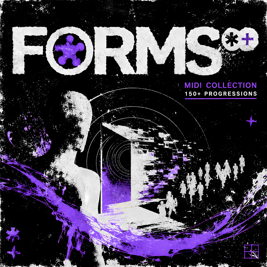 midi library + forms ©